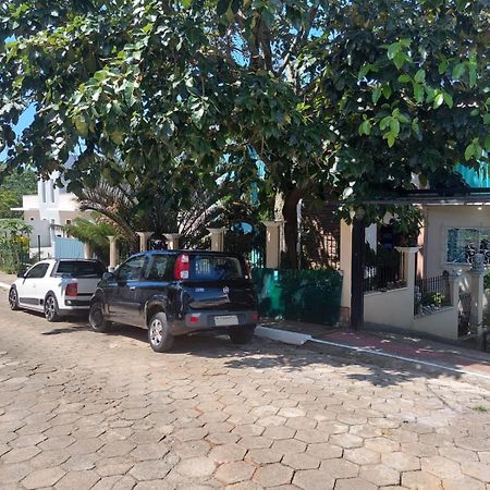 Chale Com Piscina Hotel Florianopolis Ngoại thất bức ảnh